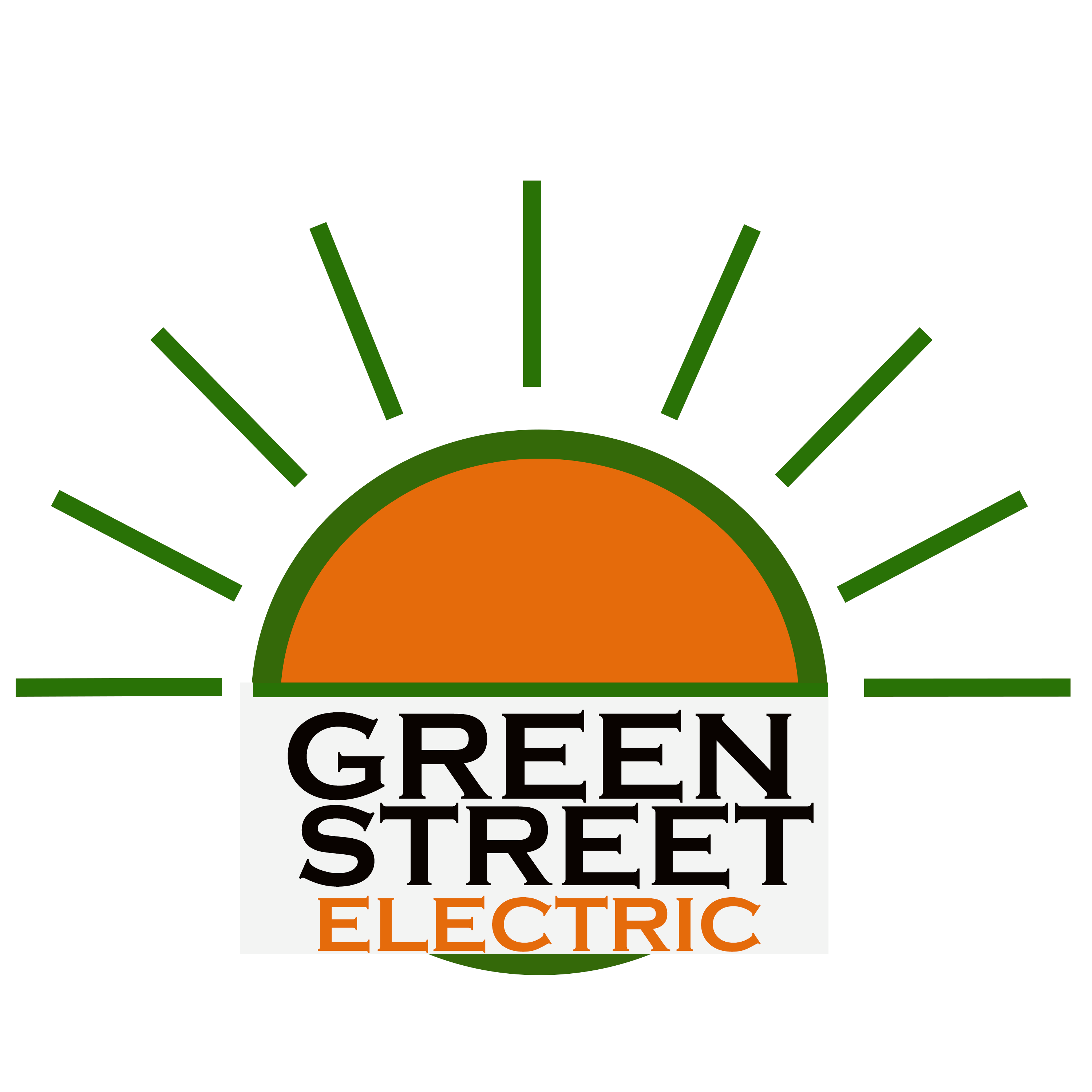 Green Street Electric